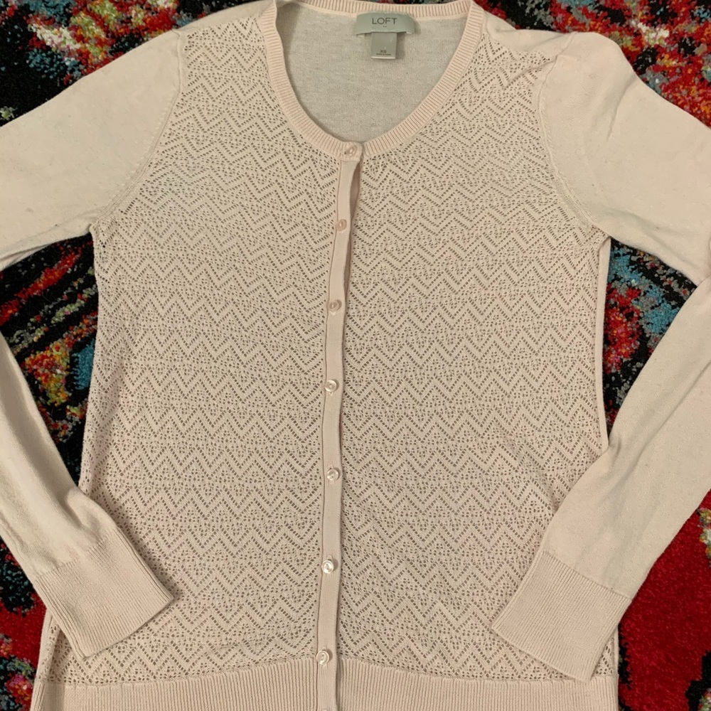 LOFT Sweater